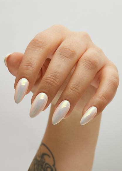 The GelBottle Spectrum Chrome Pigment