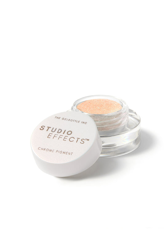 The GelBottle Spectrum Chrome Pigment