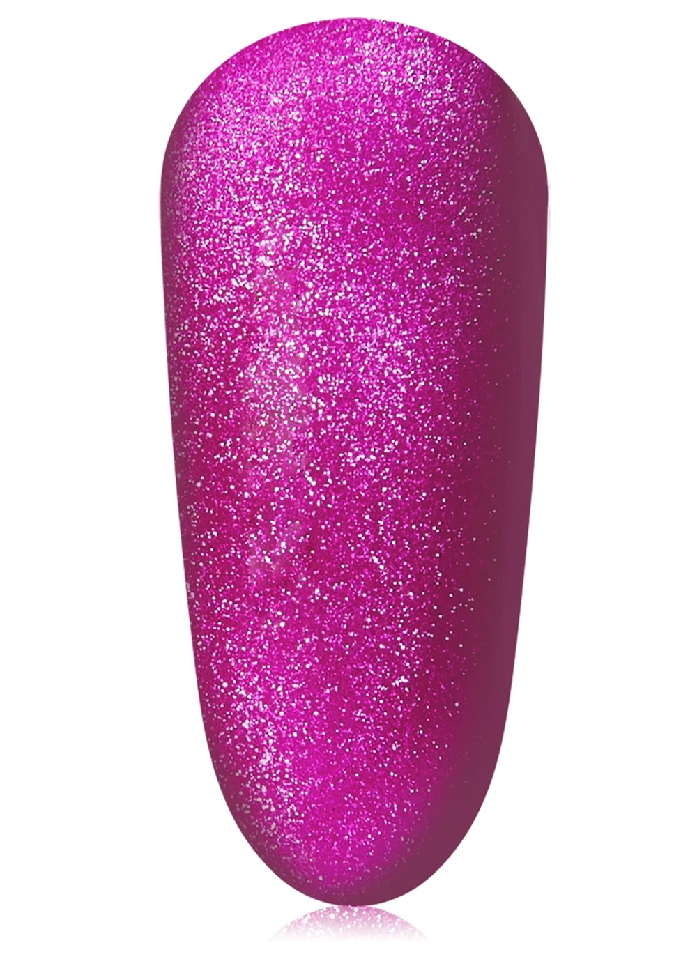 The GelBottle Cat eye Decoy