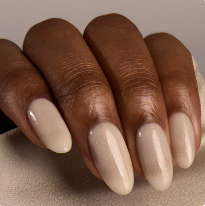 The GelBottle Shimmer BIAB™ Collectie