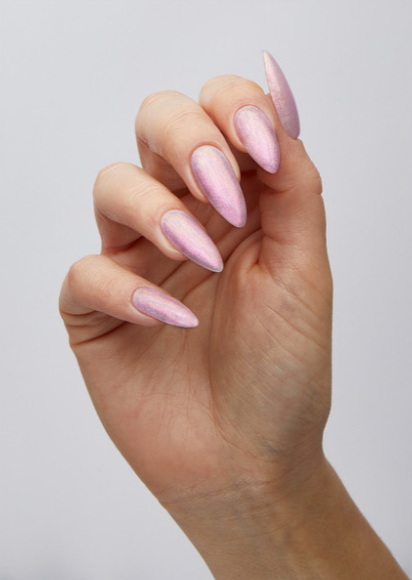 The GelBottle Shimmer BIAB™ Collectie