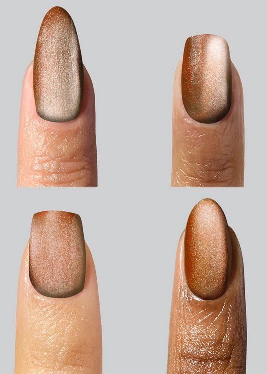 The GelBottle Cat Eye Fortune