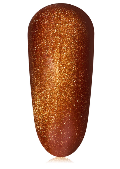 The GelBottle Cat Eye Fortune