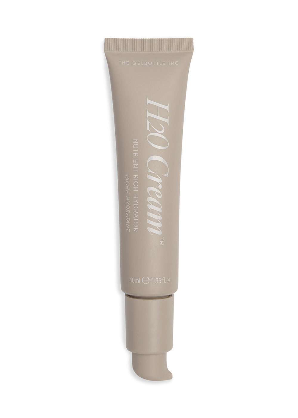 The GelBottle SPA H2O Cream MINI Display (12 Stuks) – JK Beautyshop