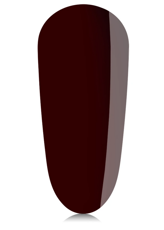 The GelBottle Heist