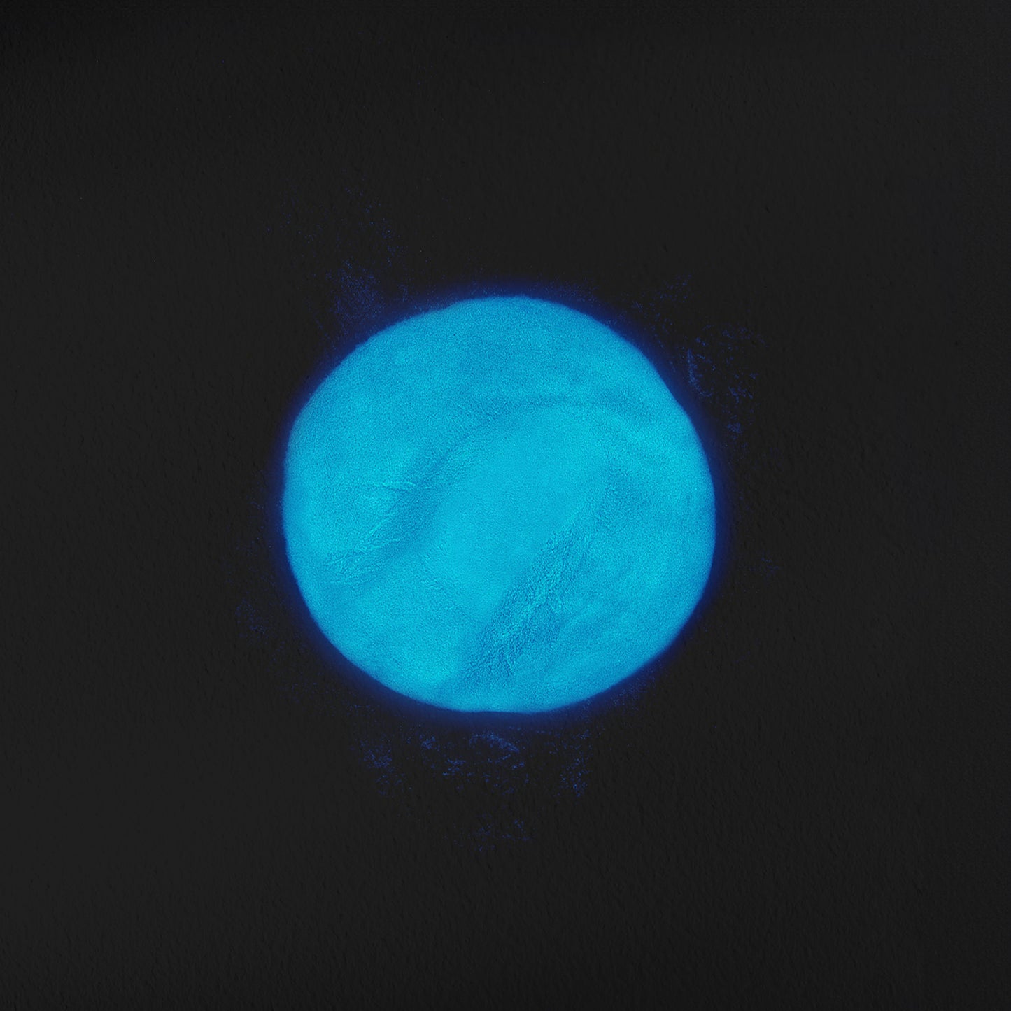 The GelBottle Halloween Glow In The Dark Pigment Bundel