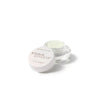 The GelBottle Glow In The Dark Green Pigment