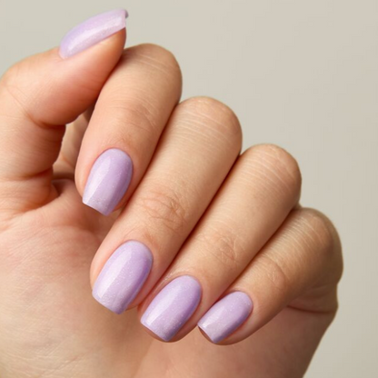 The GelBottle Shimmer BIAB™ Collectie