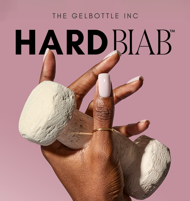 The GelBottle Hard BIAB™ Collectie Volume 2