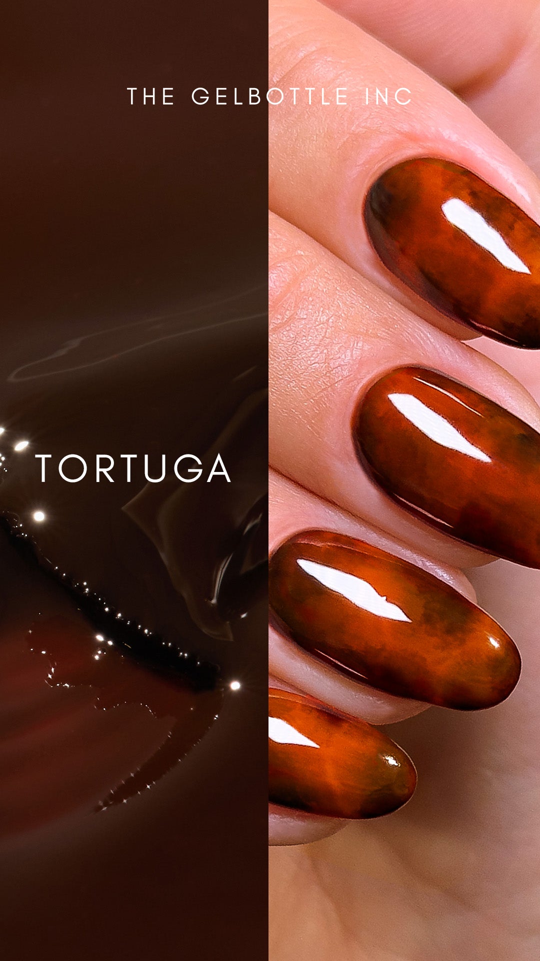 The GelBottle Tortuga