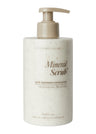 The GelBottle SPA Mineral Scrub Zellregenerierendes Peeling