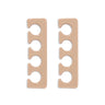 The GelBottle Herbruikbare Tenenspreider Set (10 Pack)