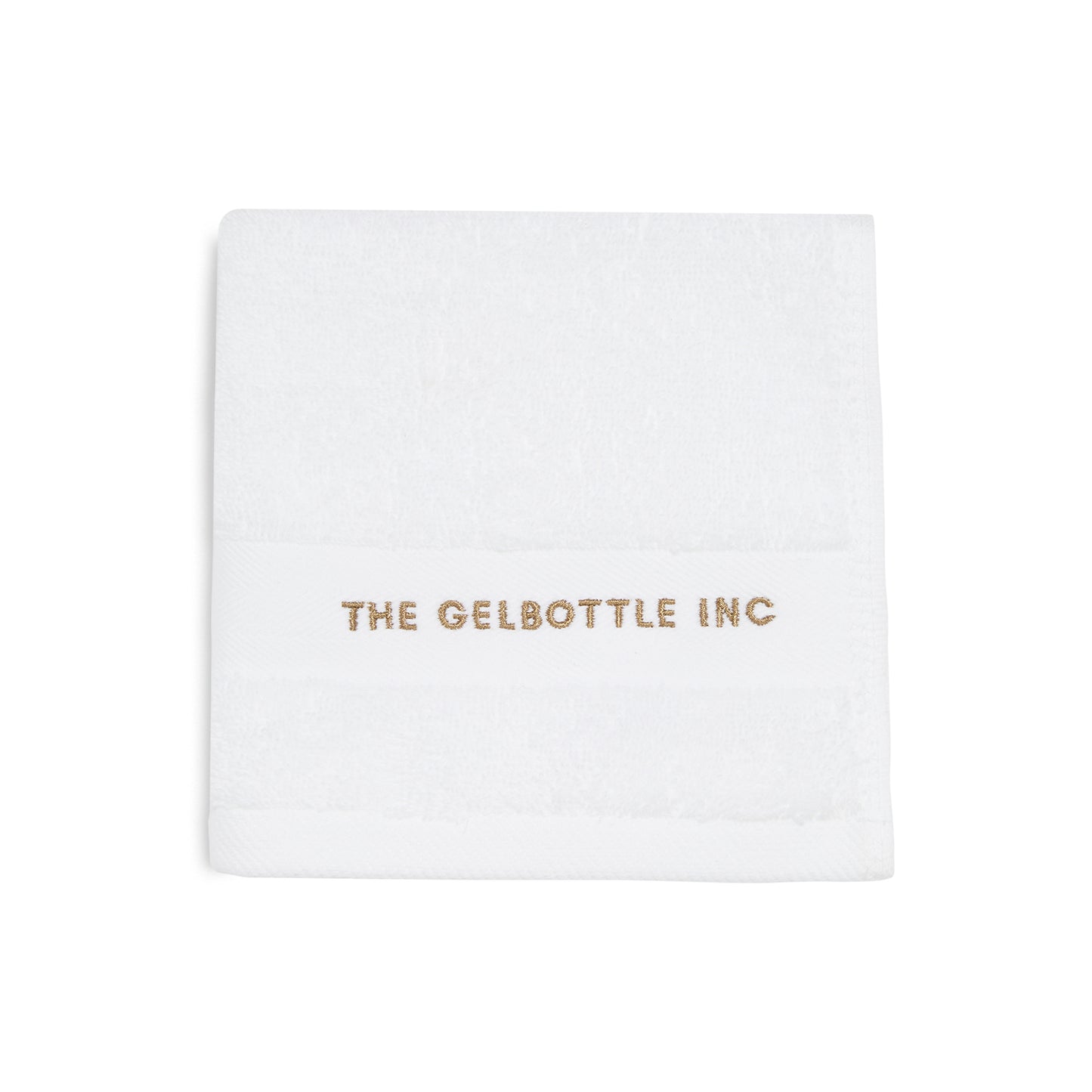 The GelBottle SPA Gastendoek