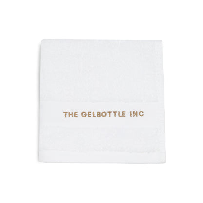 The GelBottle SPA Gastendoek