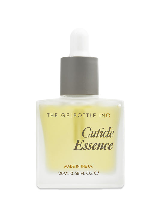 The GelBottle Cuticle Essence
