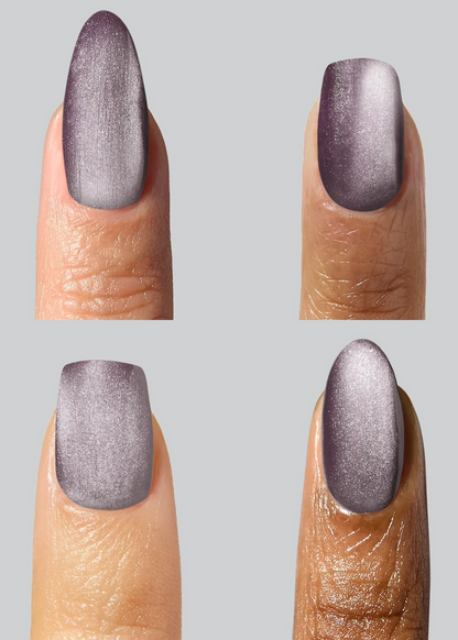 The GelBottle Cat eye Vault