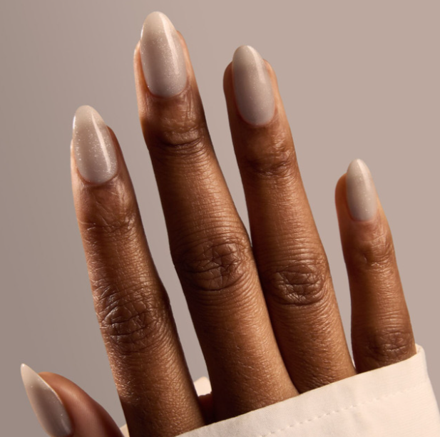 The GelBottle Shimmer BIAB™ Collectie