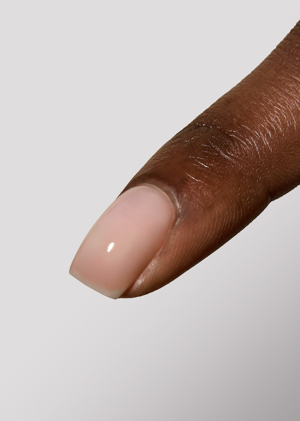 The GelBottle Builder In A Bottle Blush (BIAB™)