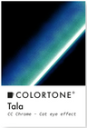 Colortone Tala – Cat-Eye-Chrom