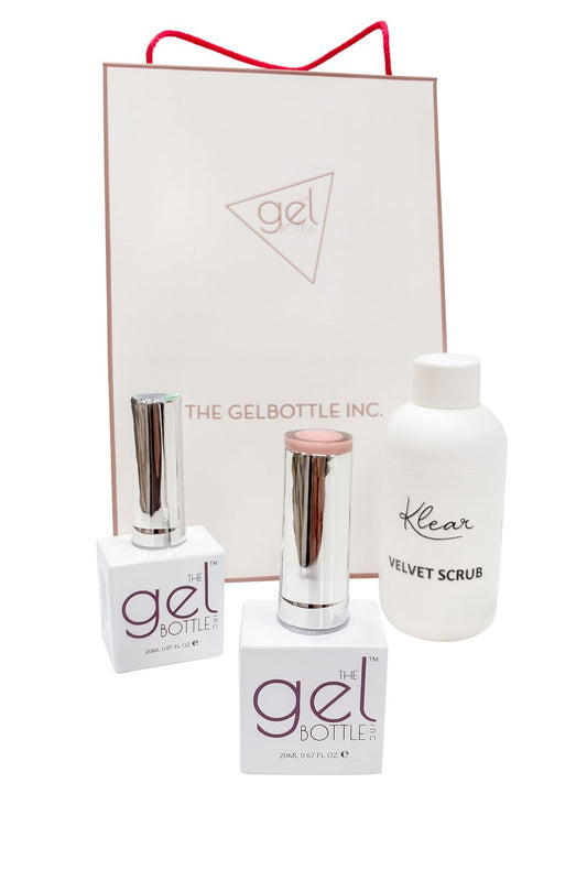 The GelBottle BIAB™ Starter Kit