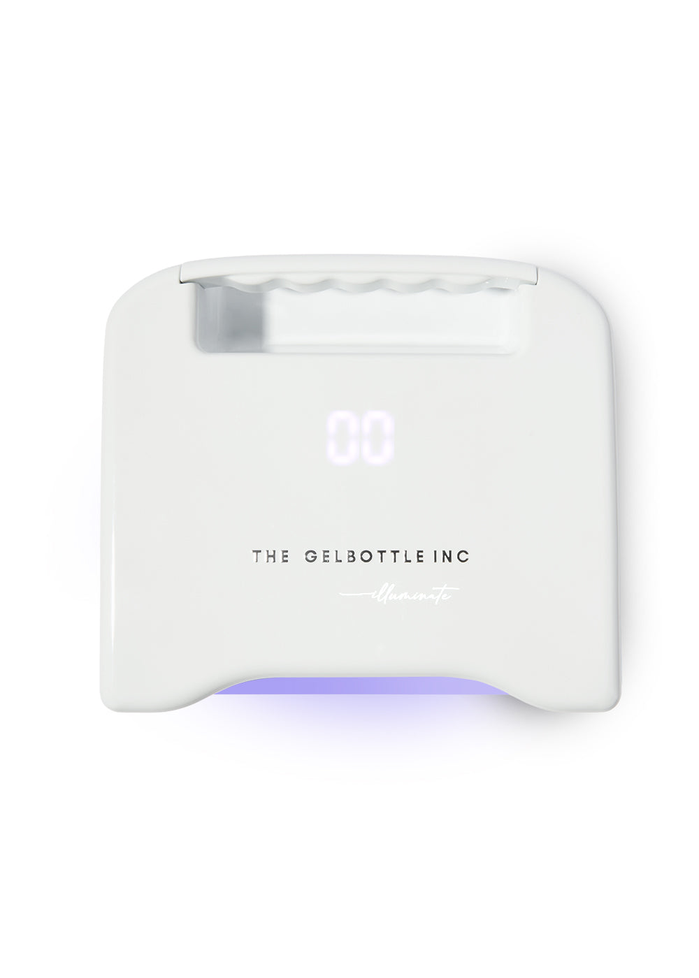 The GelBottle Illuminate LED Lamp