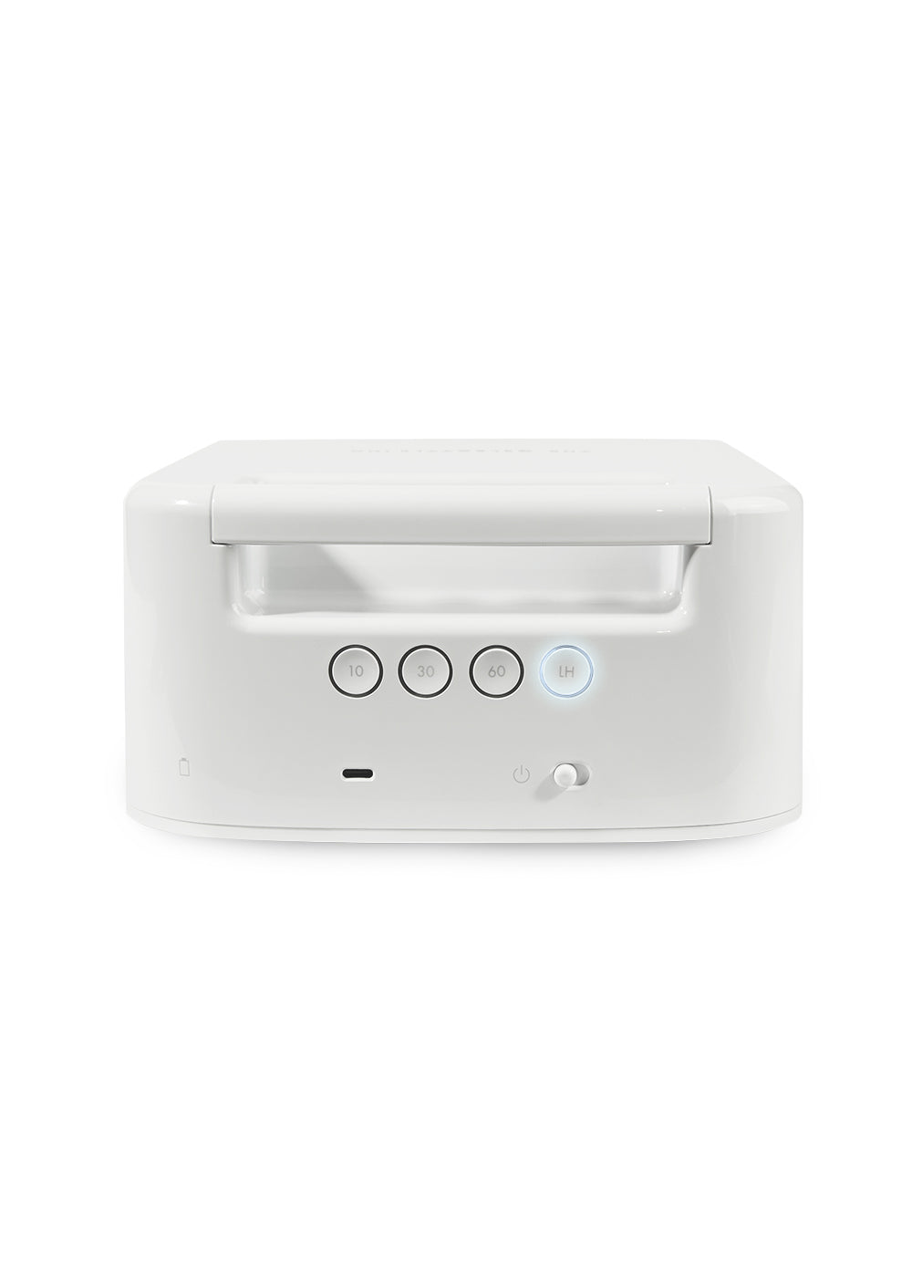 The GelBottle Illuminate LED Lamp