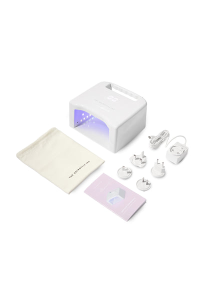 The GelBottle Illuminate LED Lamp