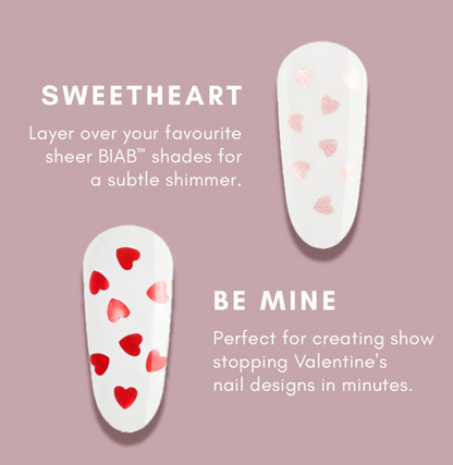 The GelBottle Valentijn Bundel