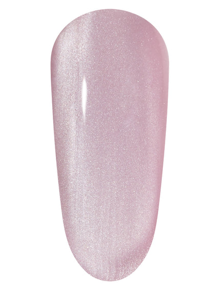 The GelBottle Cat Eye Cherish Top Coat