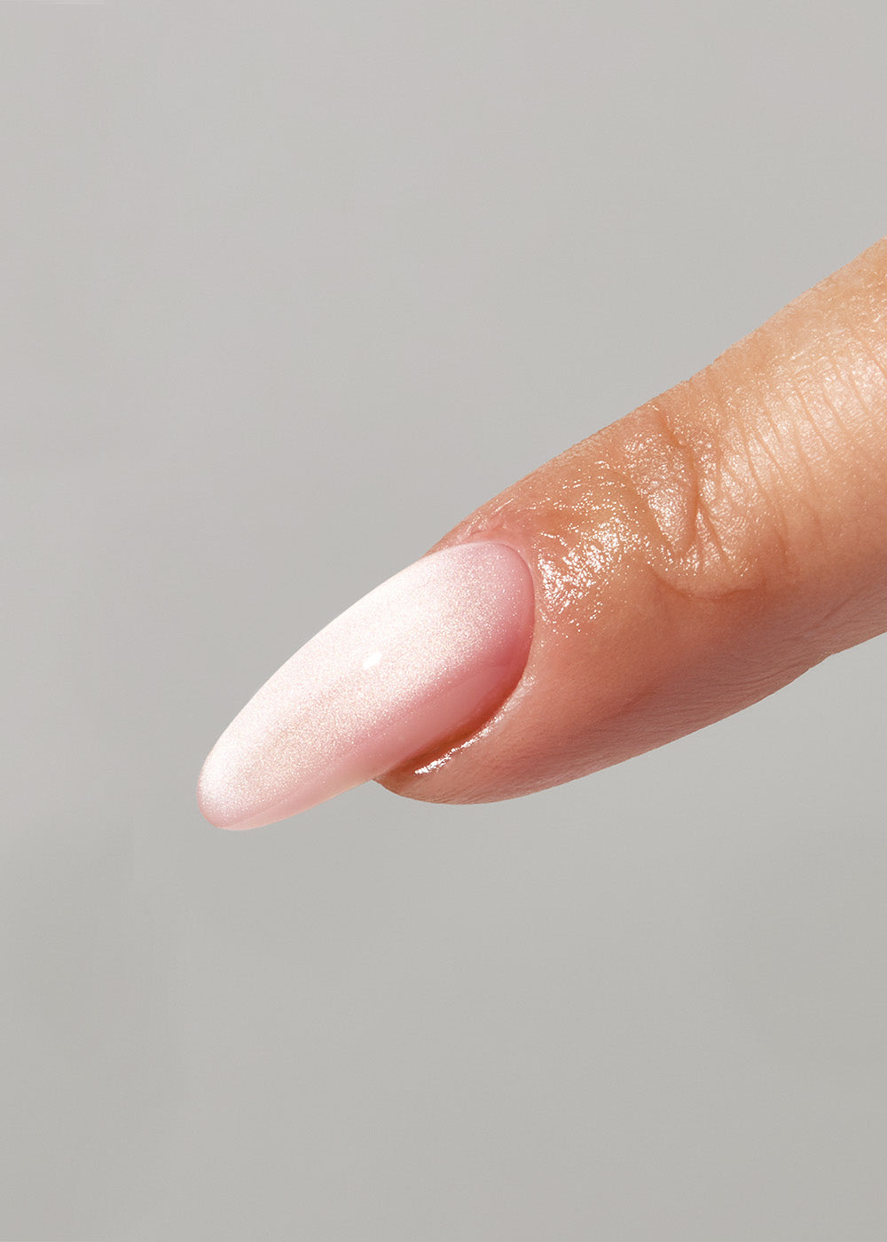 The GelBottle Cat Eye Cherish Top Coat