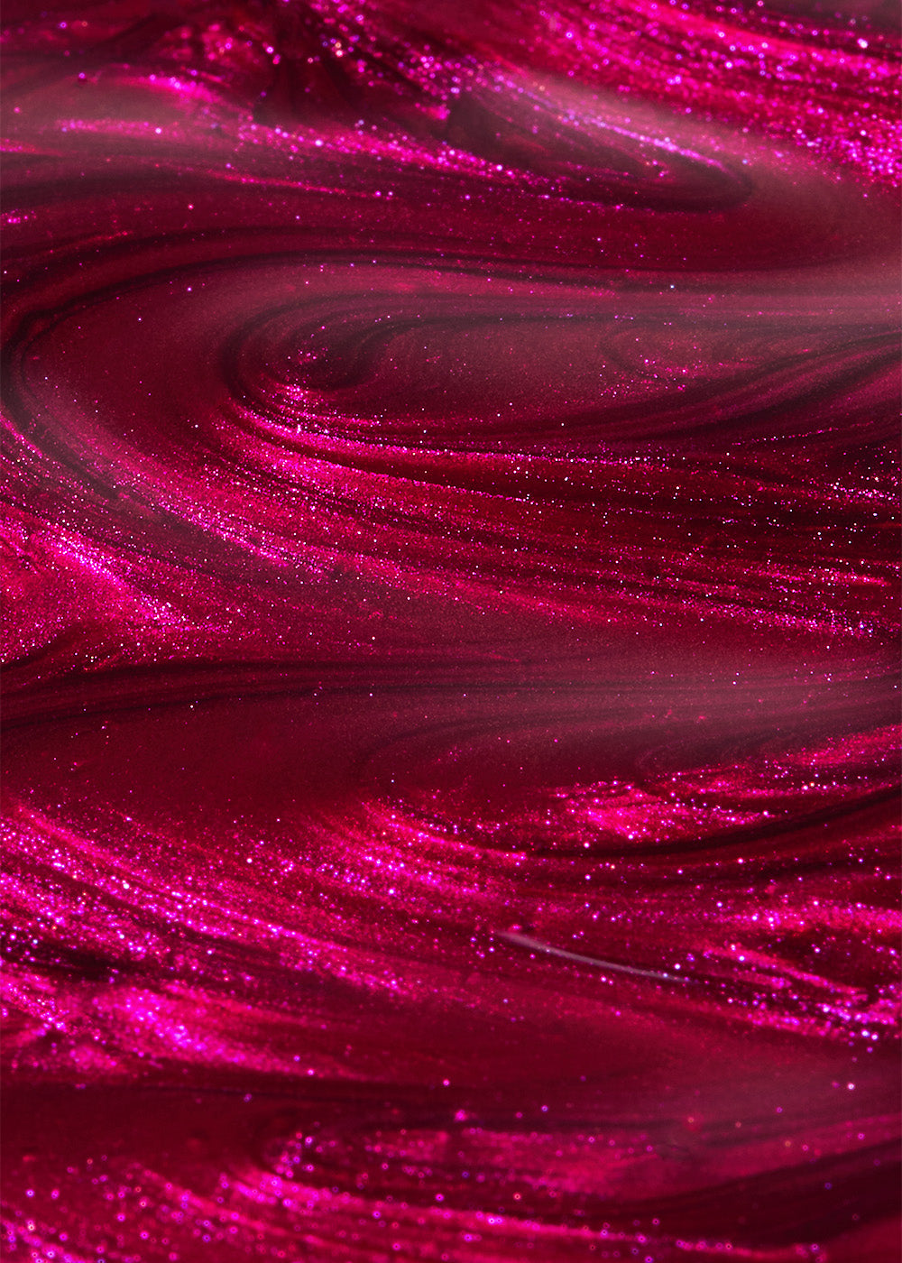 The GelBottle Cat Eye Flirt