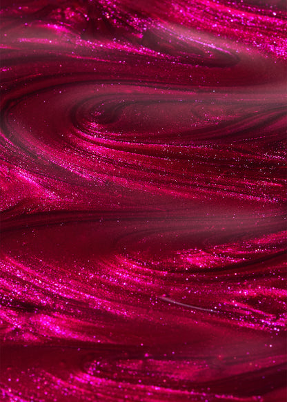 The GelBottle Cat Eye Flirt