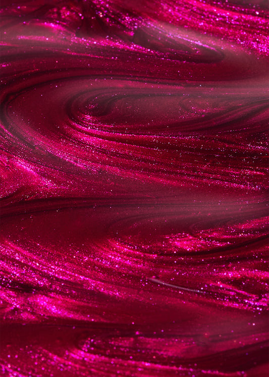 The GelBottle Cat Eye Flirt