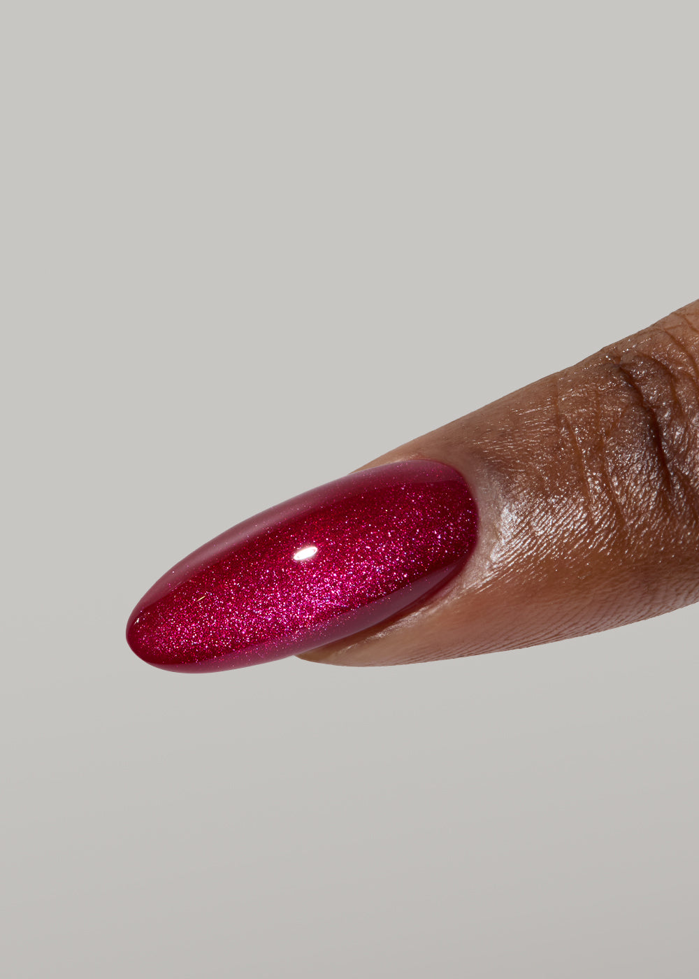 The GelBottle Cat Eye Flirt