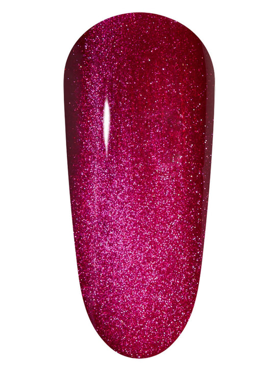 The GelBottle Cat Eye Flirt