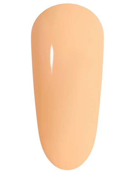 The GelBottle The Energy Collection