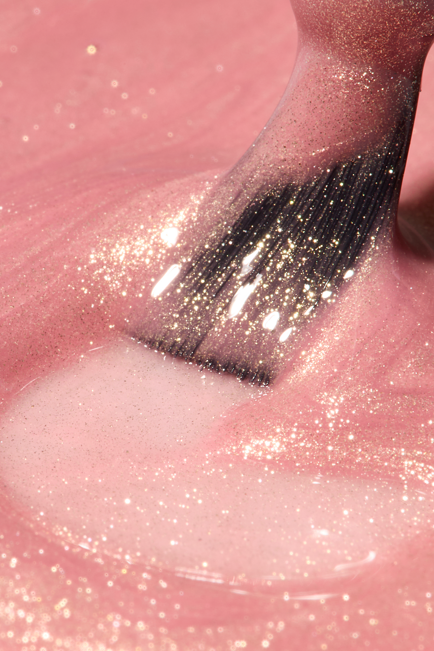 The GelBottle Cat Eye Glow