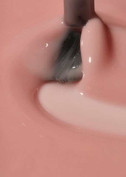 The GelBottle #18 Hard BIAB™