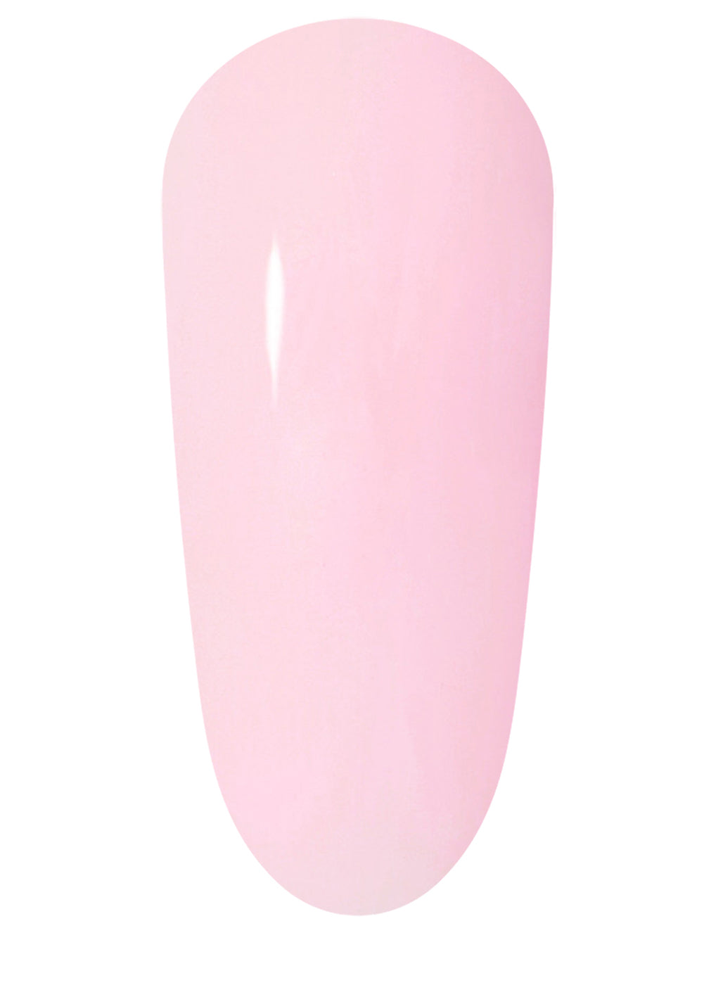 The GelBottle Blush Hard BIAB™
