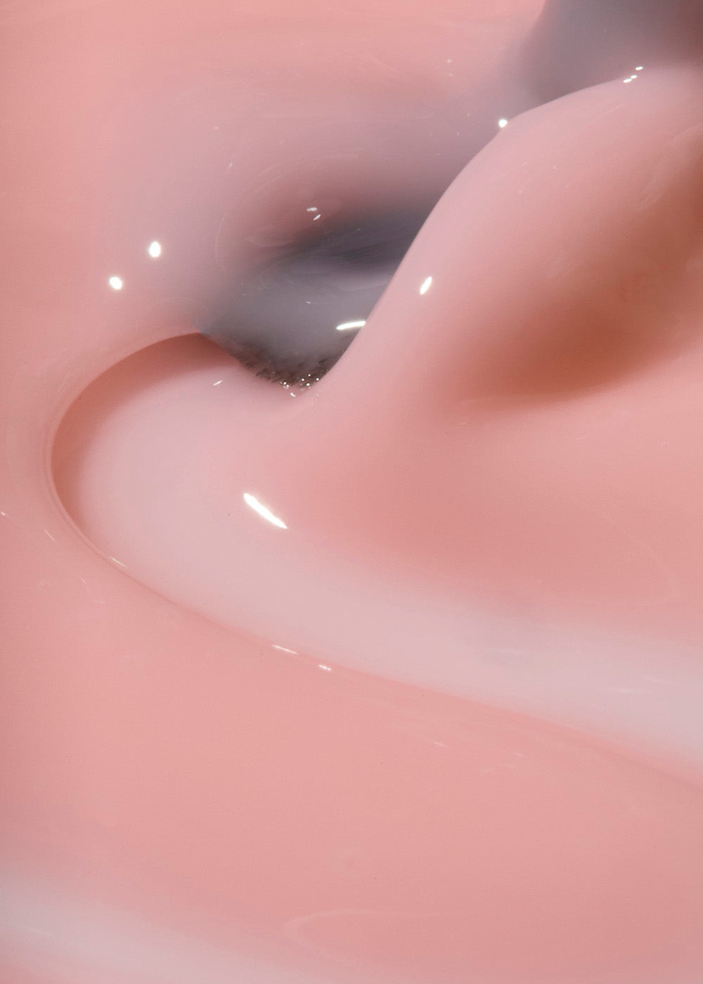 The GelBottle Blush Hard BIAB™
