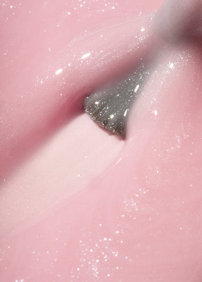 The GelBottle Bubble Hard BIAB™