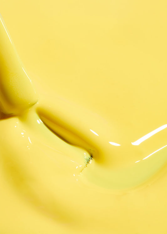 The Gelbottle Limoncello