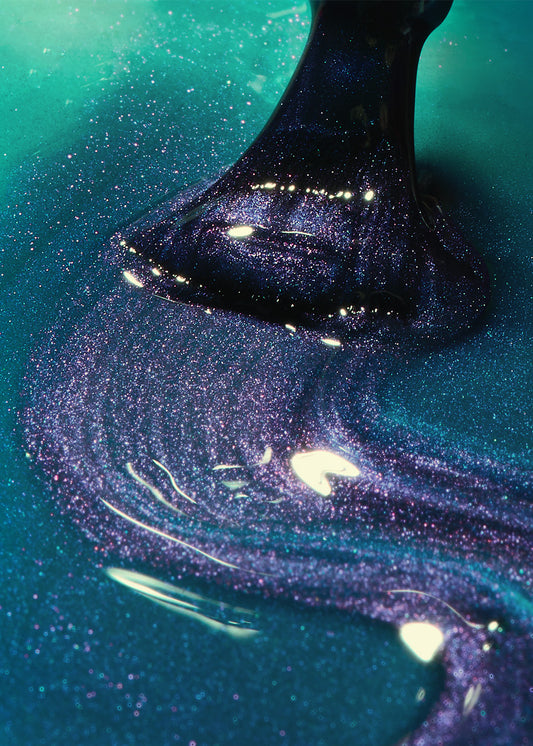 The Gelbottle Cat Eye Oasis
