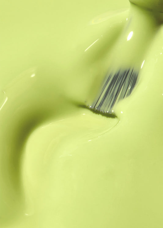 The Gelbottle Wasabi