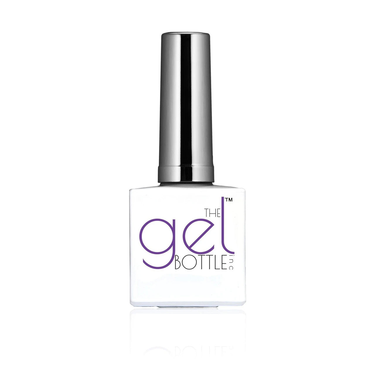 The GelBottle Fiber BIAB™ Clear