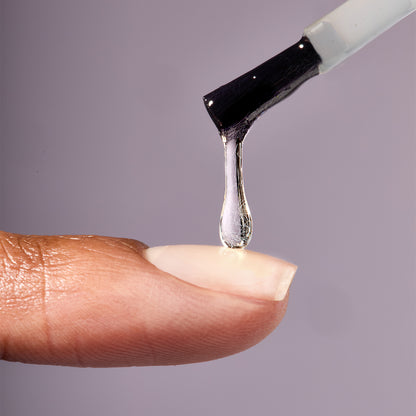 The GelBottle Fiber BIAB™ Clear