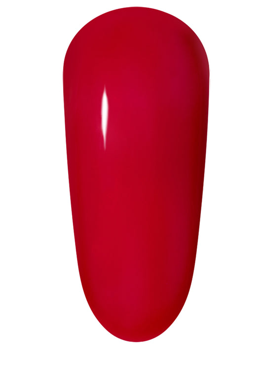 The Gelbolttle Glass Gel Cherry