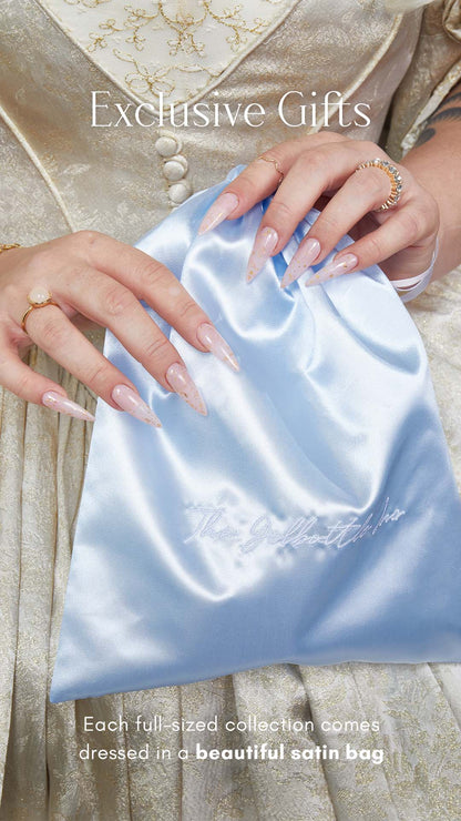 The GelBottle MINI Regency Bloom Collectie