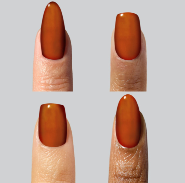 The GelBottle Tortuga