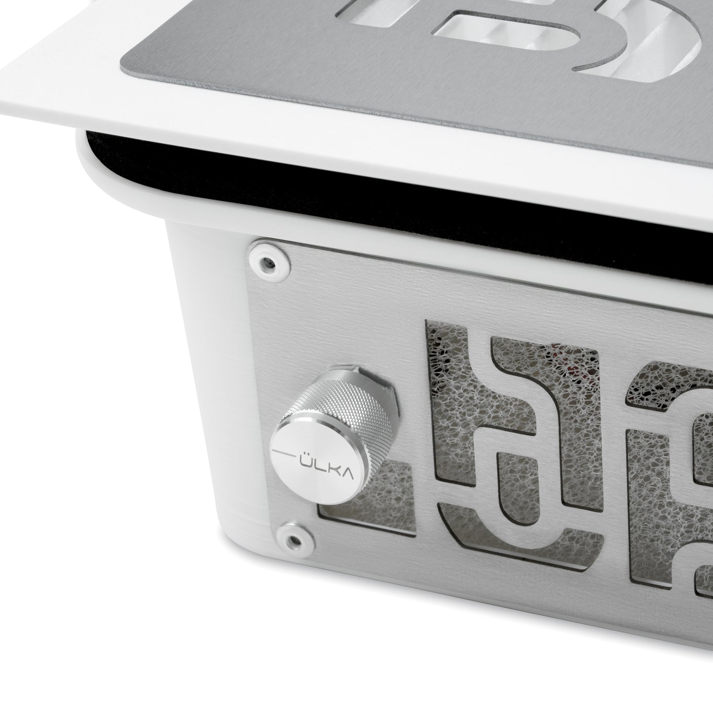 Ulka Premium Built-in Nail Dust Collector + HEPA Filter